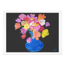 Das Garden Bouquet