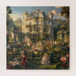 Das Garden-Party