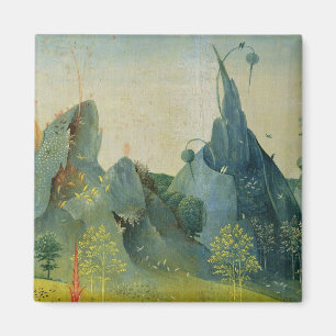 Das Garten Eden Magnet