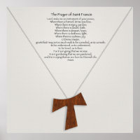 Das Gebet des Heiligen Franziskus