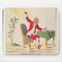 Das Gebet von Voltaire