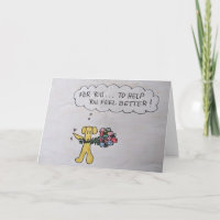 Das Gefühl der besseren Lerner wird gut