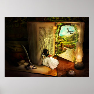 Das Geheimbuch Poster