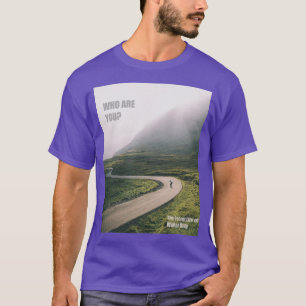 Das geheime Leben des Walter Mitty T-Shirt