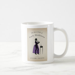 Das geheime Leben von Tasse Emilys Dickinson