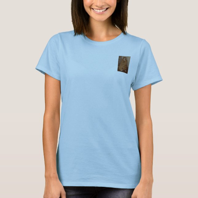 Das geheime T-Shirt der Kalypsos (Vorderseite)