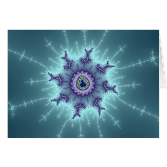 Das Geheimnis (Vorderseite (Horizontal))