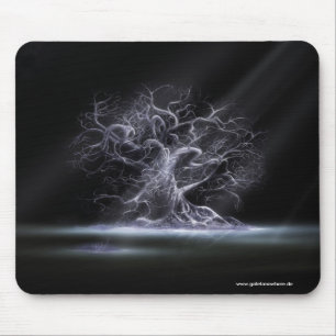Das Geheimnis 2 - Mousepad