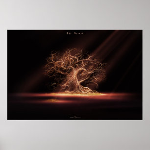 Das Geheimnis 3 Poster