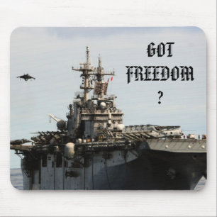 Das Geheimnis Mousepad