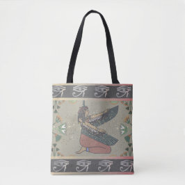 Das geheimnisvolle Auge der ägyptischen Prinzessin Tasche