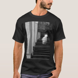 Das Geist-Shirt T-Shirt