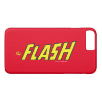 Das gelbe Flash-Logo