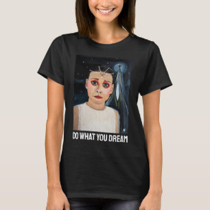 Das Gemälde der Kaiserin von Alfred Fox T-Shirt