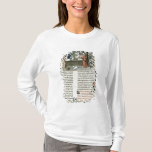 Das Geschäft des Juweliers, von Lapidaire de T-Shirt