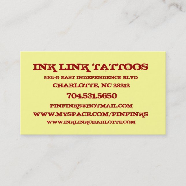 Das Geschäfts-Karte des Buttons Visitenkarte (Vorderseite)