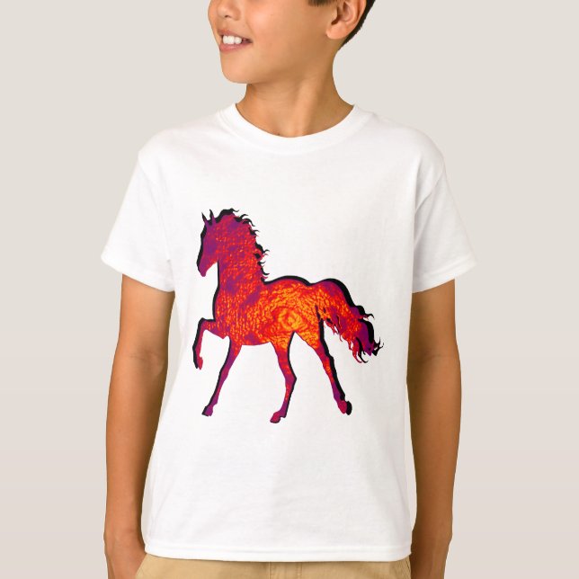DAS GESCHÄFTSREIBEN T-Shirt (Vorderseite)