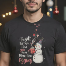 Das Geschenk, das sagt: 'Ich liebe dich mehr als E