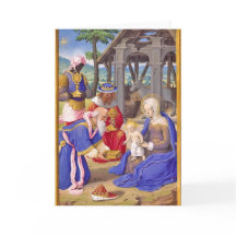 Das Geschenk der Magi