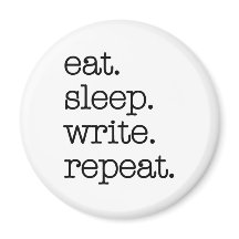 Das Geschenk des Autors im Writer-Journal