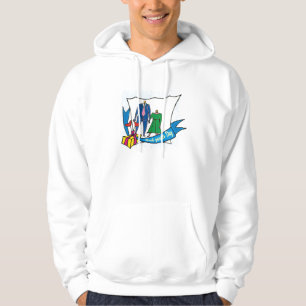 Das Geschenk - Hoodie