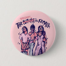 Das Geschenk ist die Zukunft