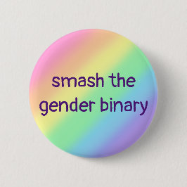 Das Geschlecht binden Button