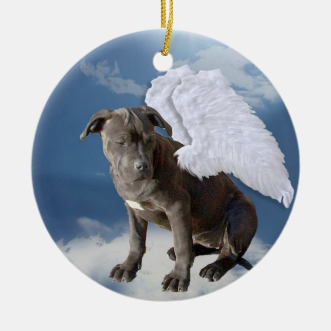 Das Gesetz der Wohltätigkeit, die Keramik Ornament (Vorne)