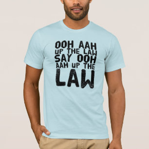 Das Gesetz - T - Shirt - Ooh Aah