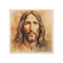Das Gesicht Jesu