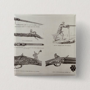 Das Gewehr und seine Entwicklung Button