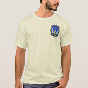 Das Giff T-Shirt