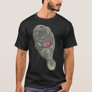 Das Gifting-Manatee T-Shirt