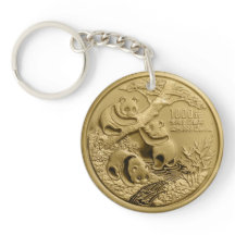 Das gigantische Panda-Gold