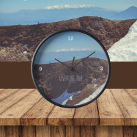 Das Gipfeltreffen erobern