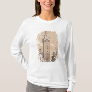 Das Giralda, Sevilla T-Shirt