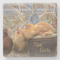 Das Girls Hen-Party