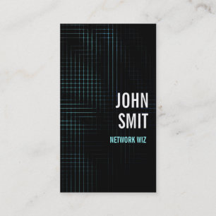 Das Gitter Visitenkarte