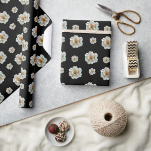 Das Glasdaffodil Geschenkpapier
