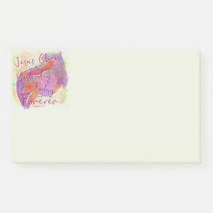 Das gleiche post-it klebezettel