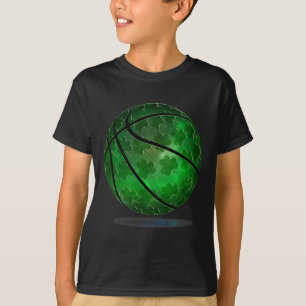 Das Glück der irischen St. Patrick's Day Accessoir T-Shirt