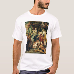 Das Glück der Regentschaft, 1621-25 T-Shirt