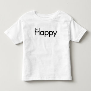 Das glückliche Kleinkind:) Kleinkind T-shirt