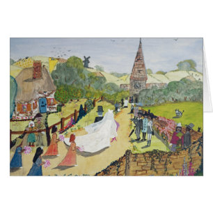 Das glückliche Paar