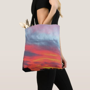 Das Glühen - Tasche