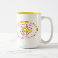 Das Gold Gebräu-Haha Kaffeestube Tasse-Dummköpfe,