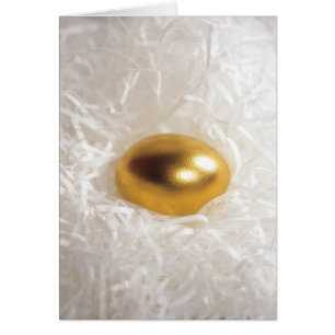 Das goldene Ei