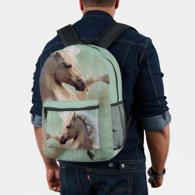 Das Goldene Horst - Rucksack (Insitu (Modell))