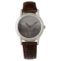 Das goldene Tor von William Keith