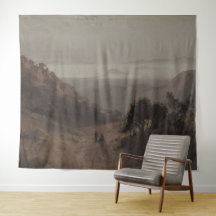 Das goldene Tor von William Keith